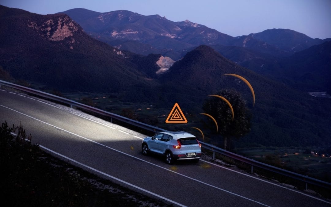 Conoce todos los sistemas ADAS (parte II)