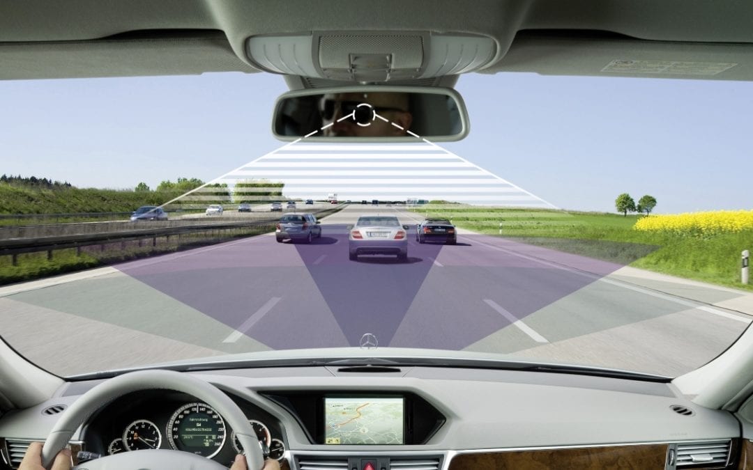 Conoce todos los sistemas ADAS (parte I)