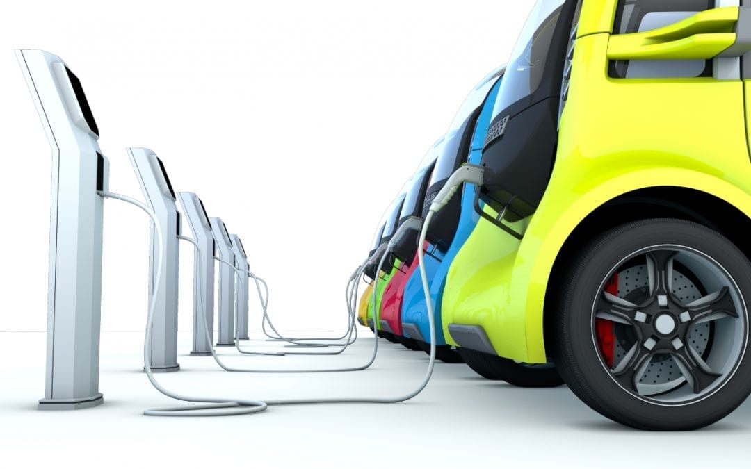 Arval destaca cinco claves del crecimiento de los coches eléctricos en los próximos años