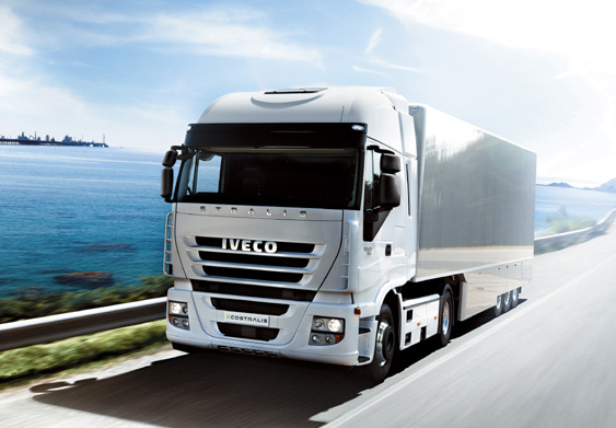 Glassdrive Truck Services continúan creciendo en España