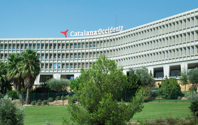 El Grupo Catalana Occidente entra en el mundo del renting
