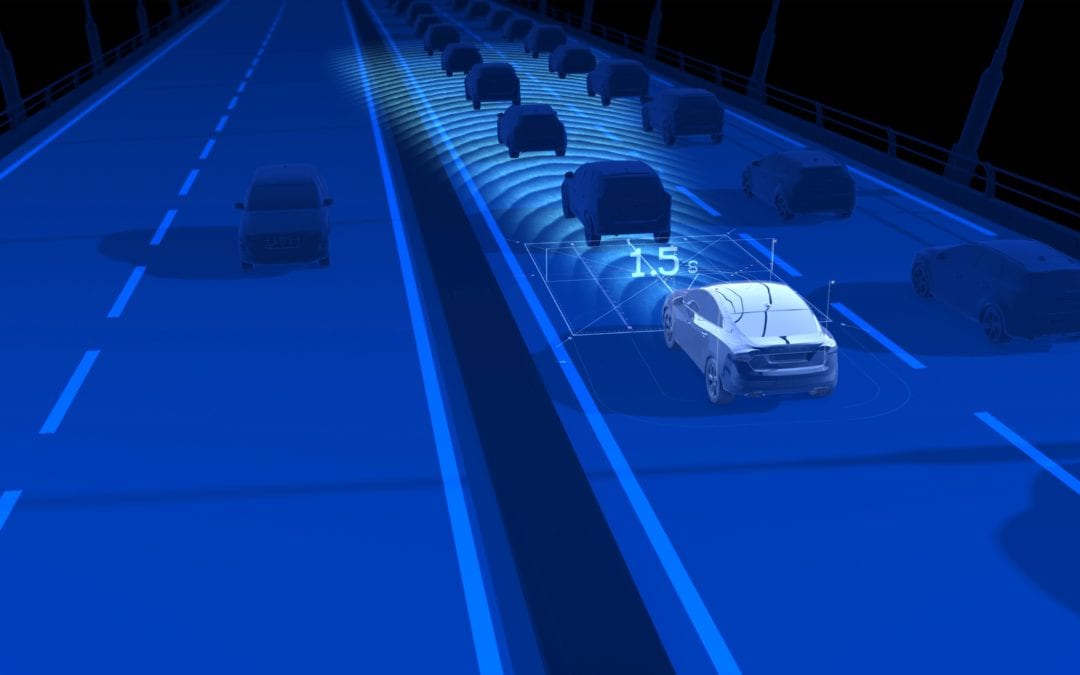 Un gran número de conductores aún no entiende y desconecta sistemas ADAS