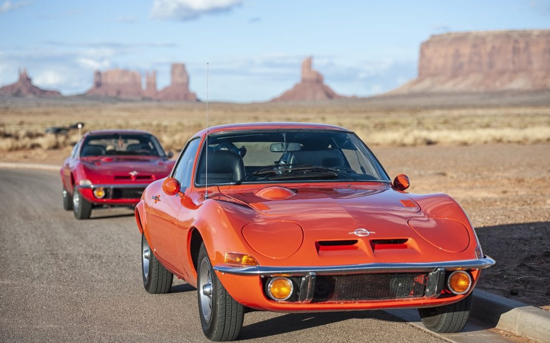 Walkie Talkies en el móvil, posible solución al volante